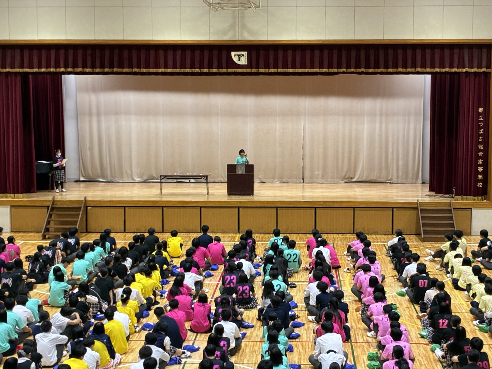 R80916銀翼祭閉会式２
