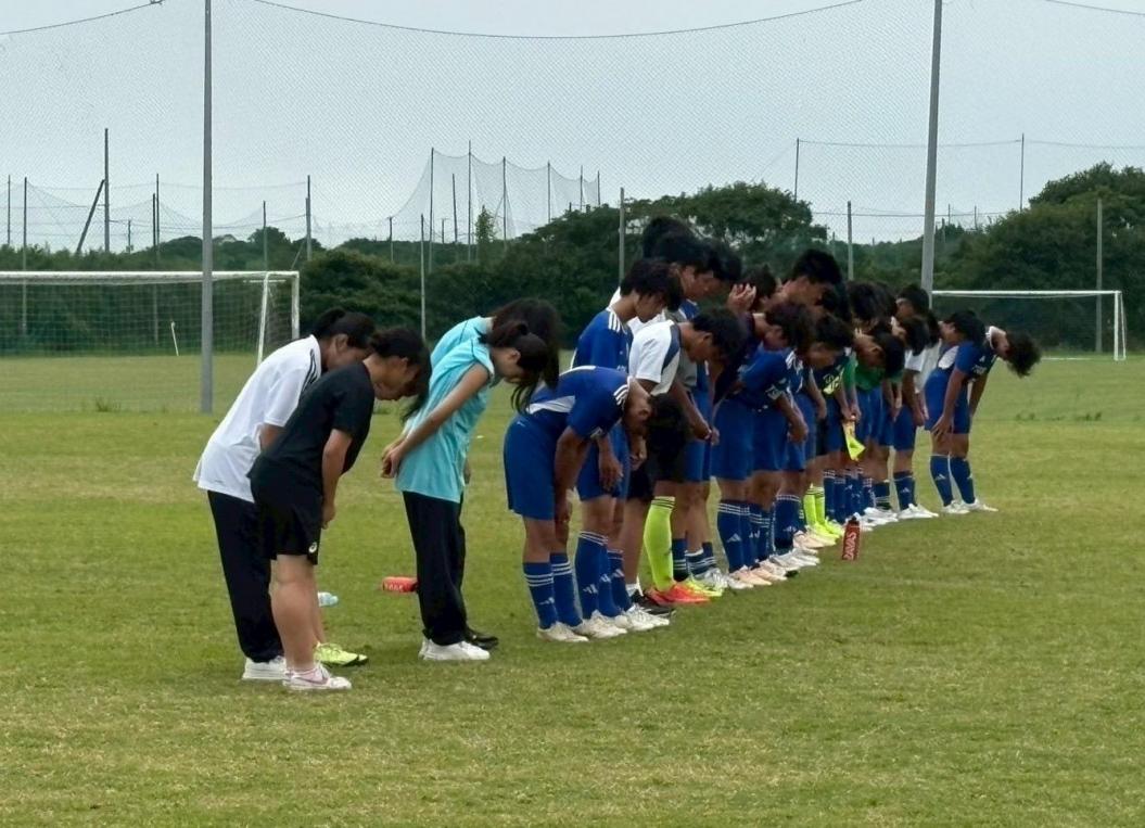 サッカー部合宿2-4