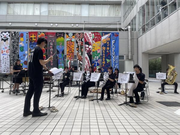 銀翼祭3