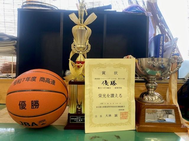 商業大会①　R7