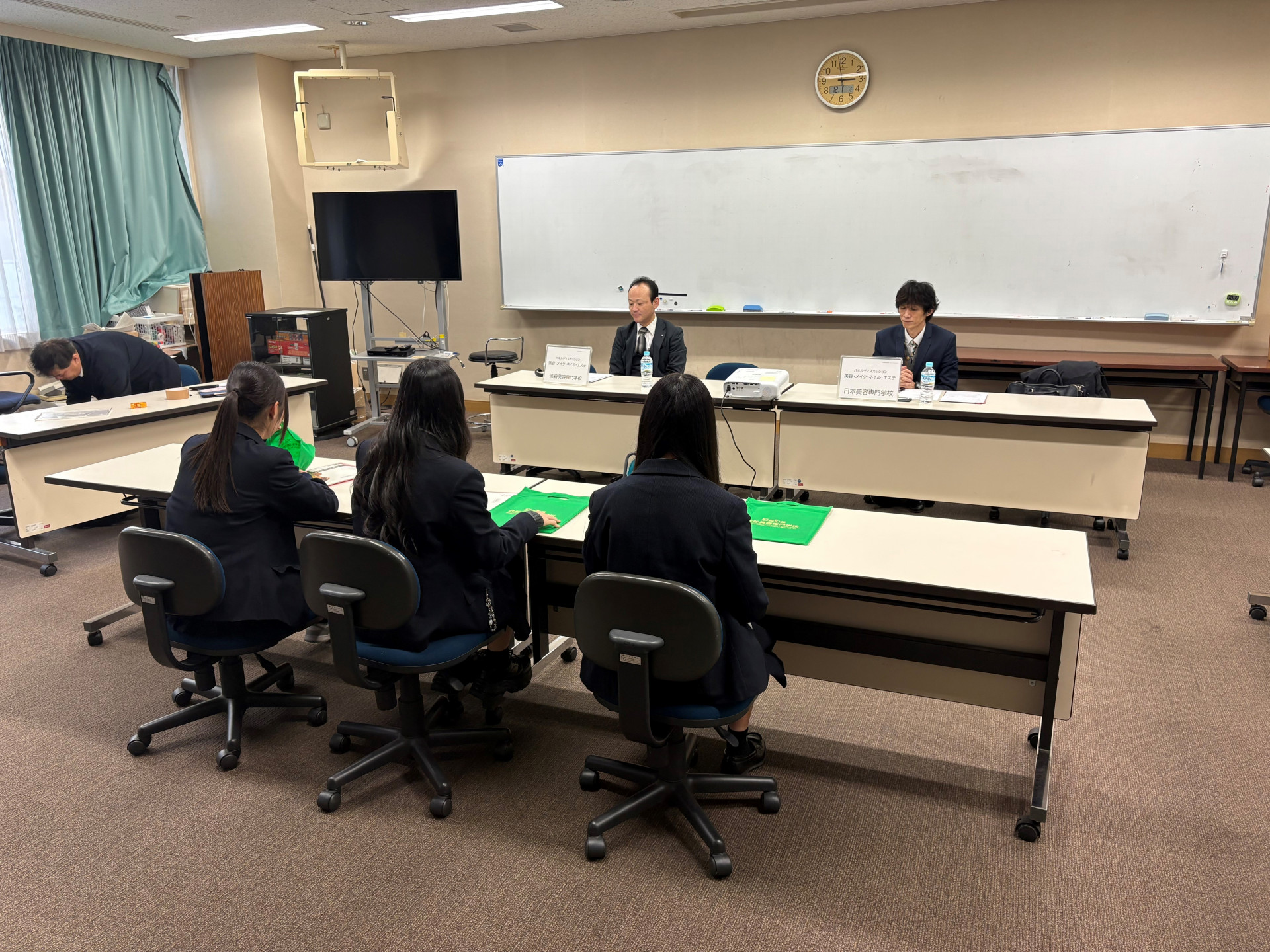 パネルディスカッション４