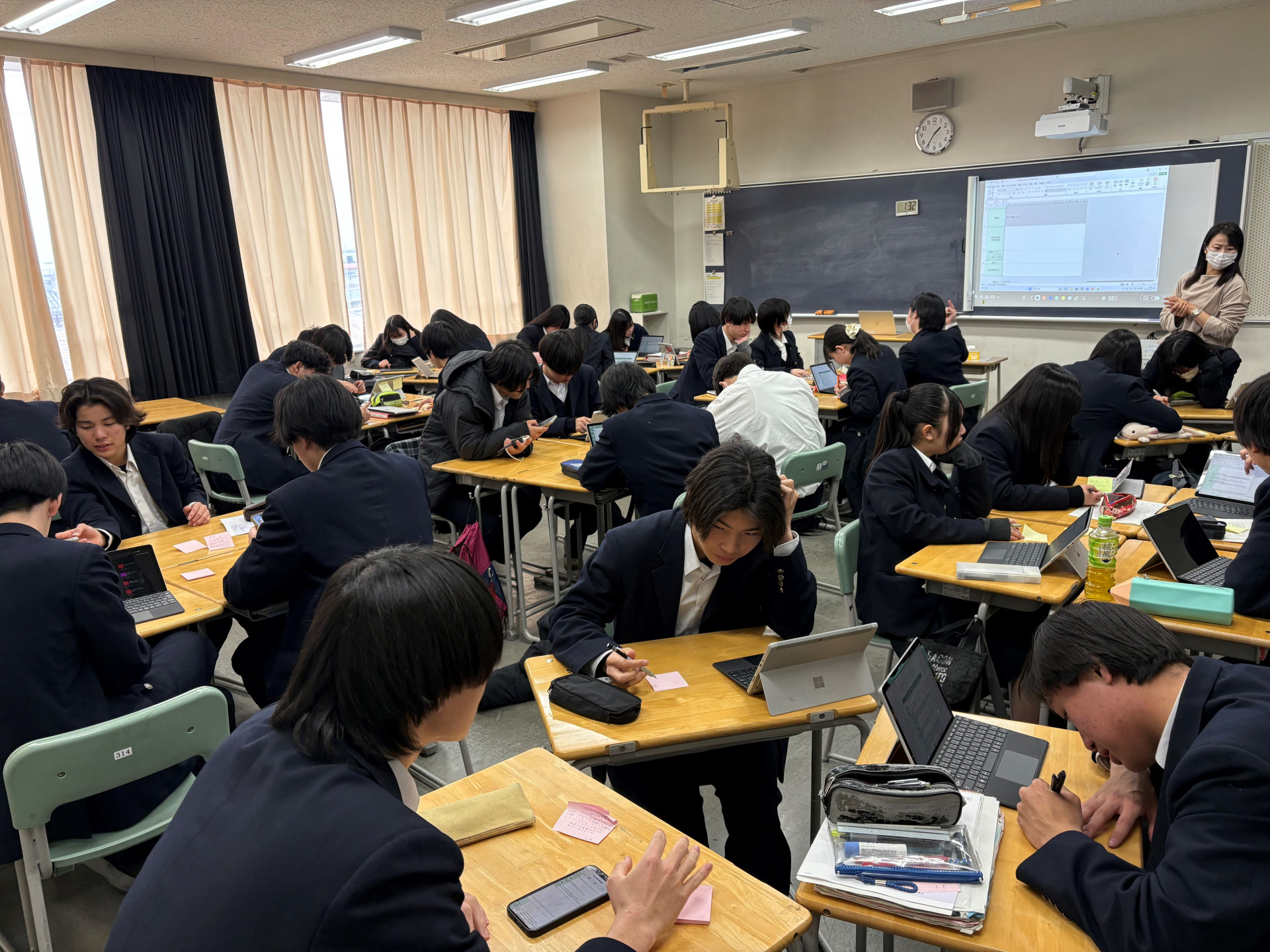 レジリエンス２