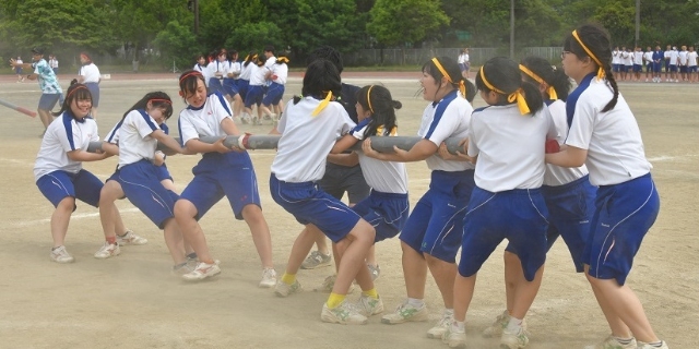 飛翔祭の写真