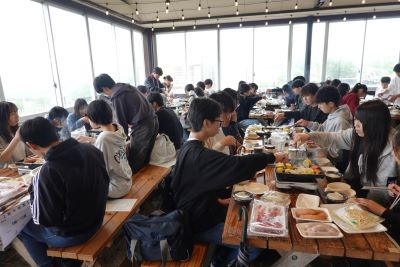 1年校外学習１