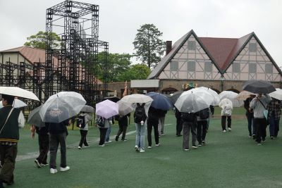 1年校外学習３