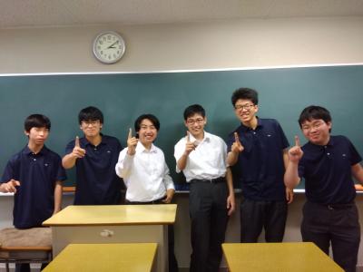 クイ研　写真１　