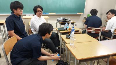 クイ研　写真２