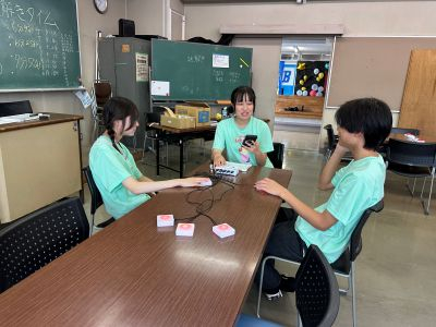クイズ研究部