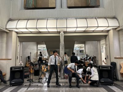 前日準備３