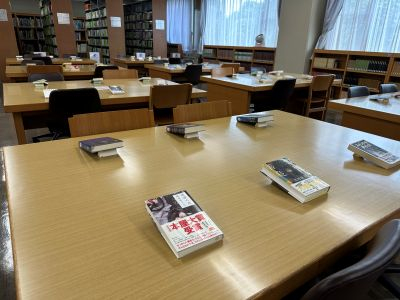 図書室２