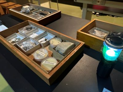 天文地学部３