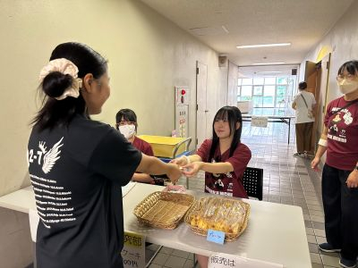 料理研究部