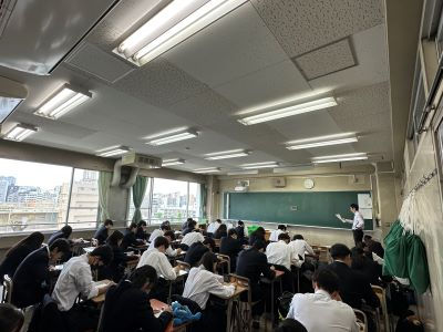 朝学習の様子（サイズ縮小版）