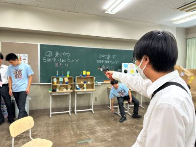 縁日２