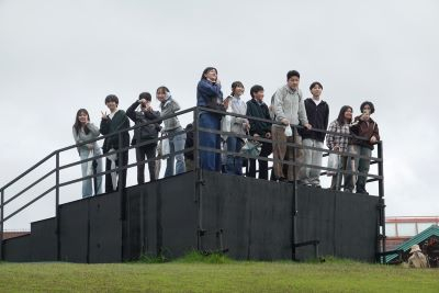 １年校外学習２