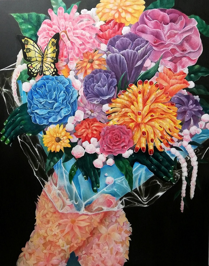 生徒インタビュー 東京都立若葉総合高等学校