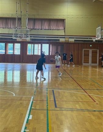 20260802合宿2日目1対1