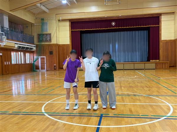 20260804合宿4日目若葉総合2年