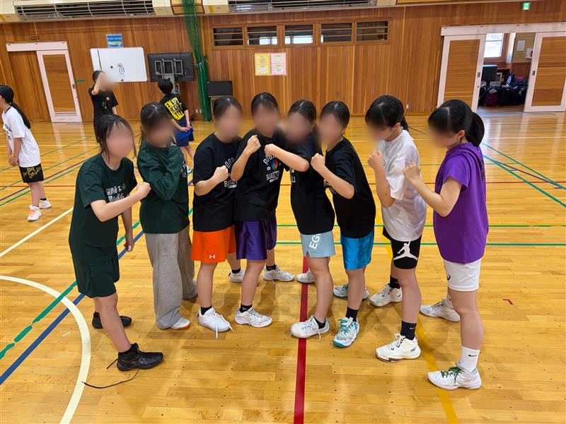 20260804合宿4日目高校生