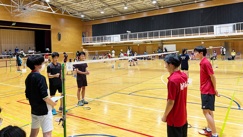 badminton(1)