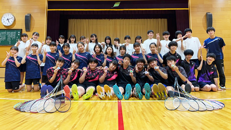 badminton(6)