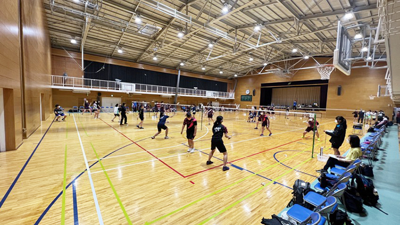 badminton(7)