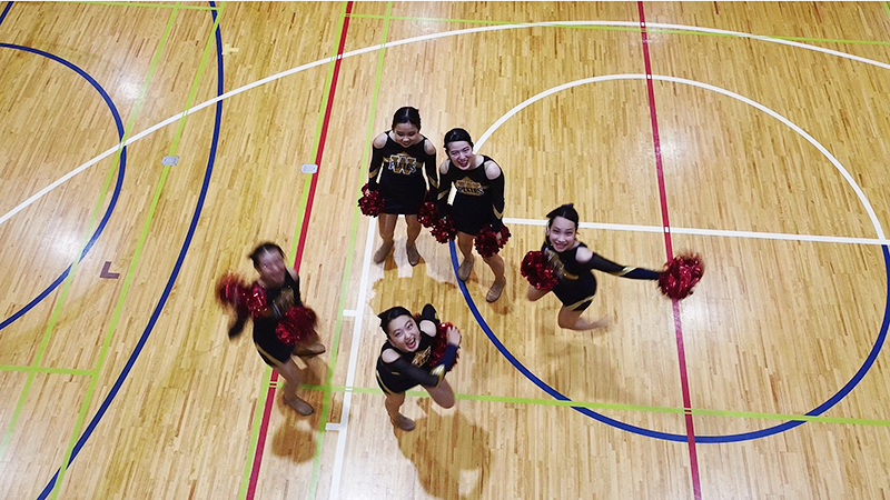 cheer.PV(2)