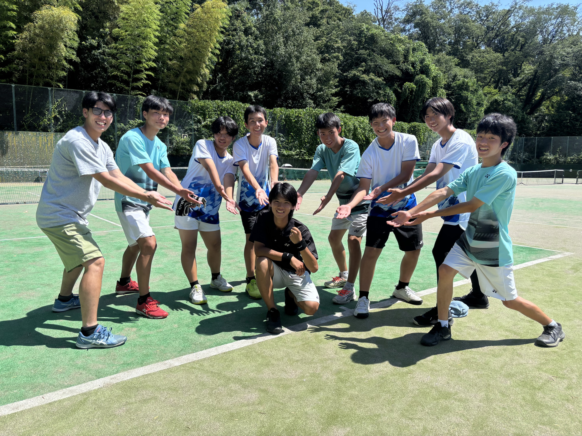 写真④都立団体