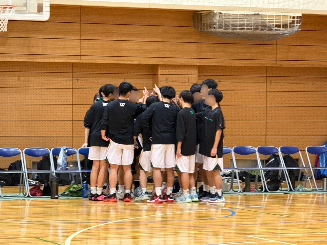 男子バスケット18