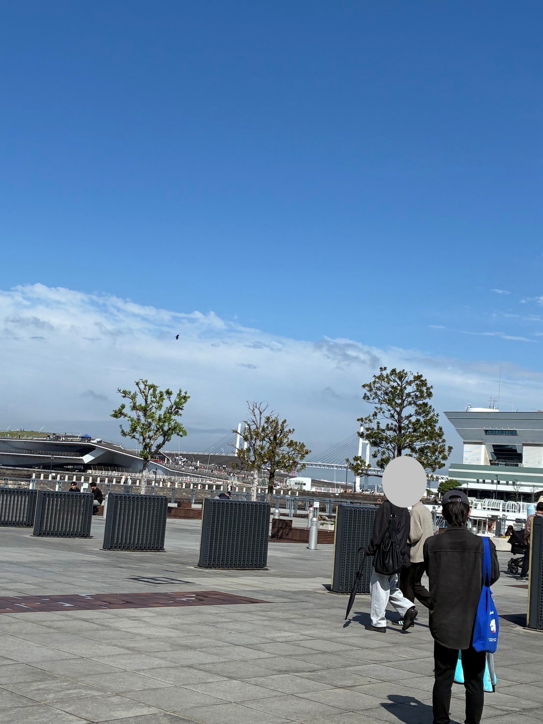 3年校外学習写真