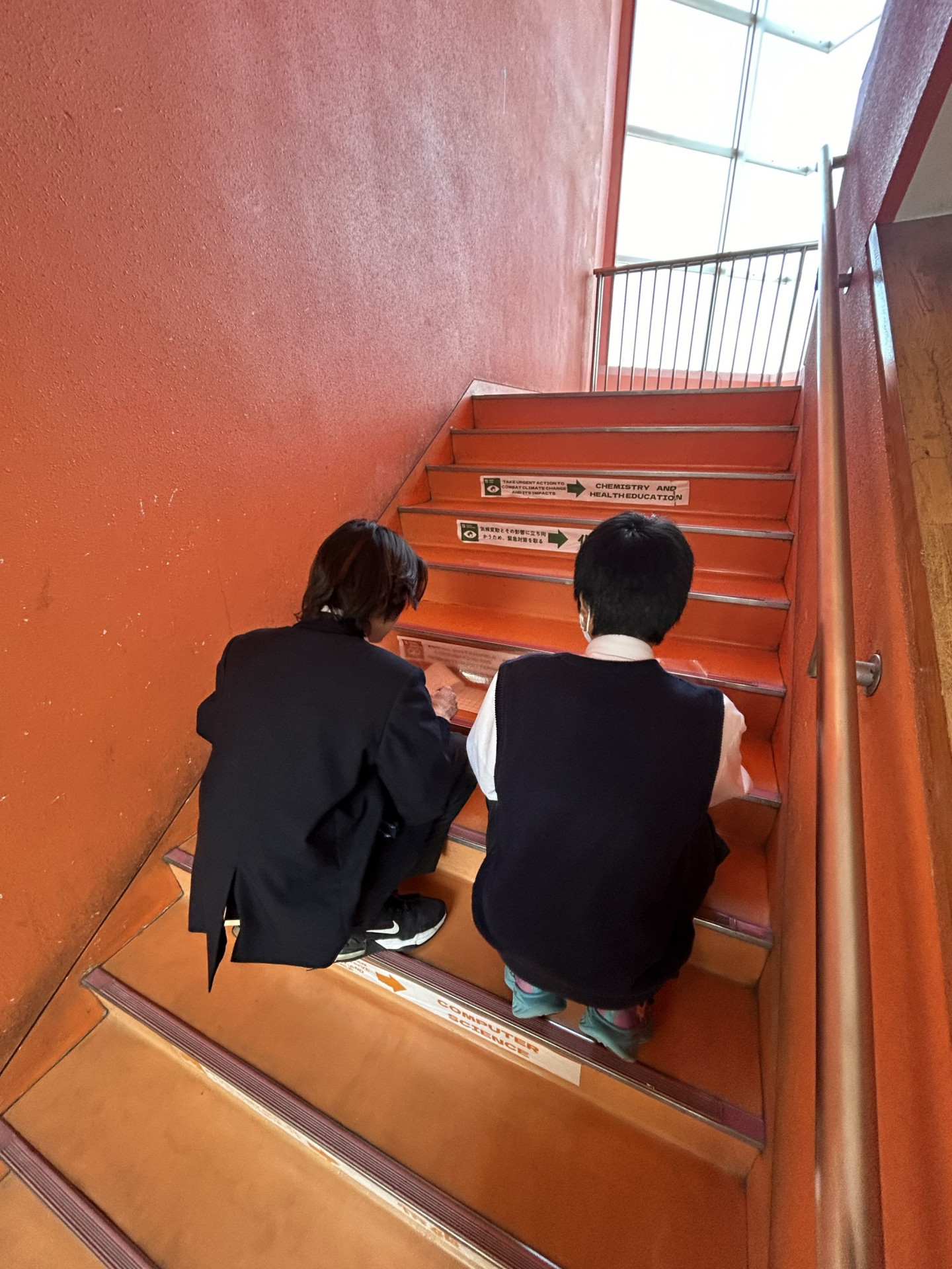 SDGs階段②