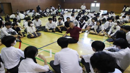 世界教師デー_イベント２