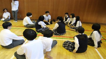 世界教師デー_イベント３