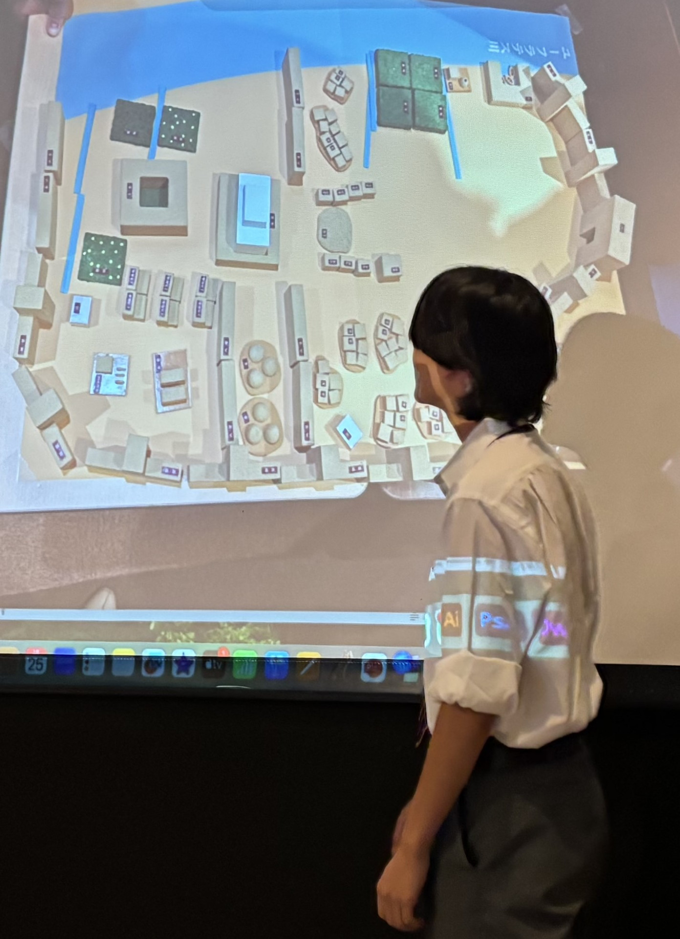 記事に載せる写真4_発表風景