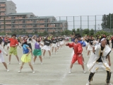 ショータイム夏
