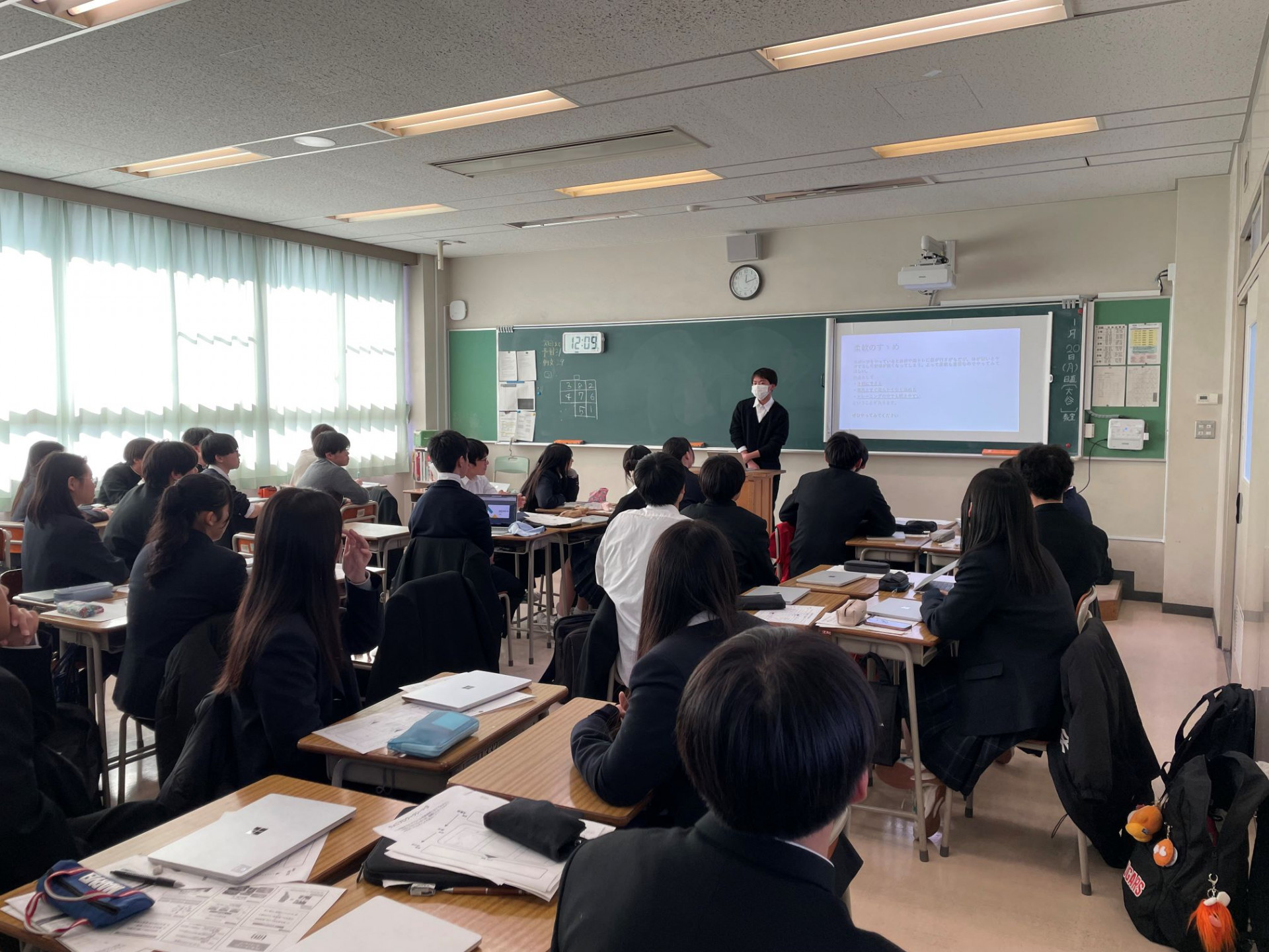 2024ちょこプロ4