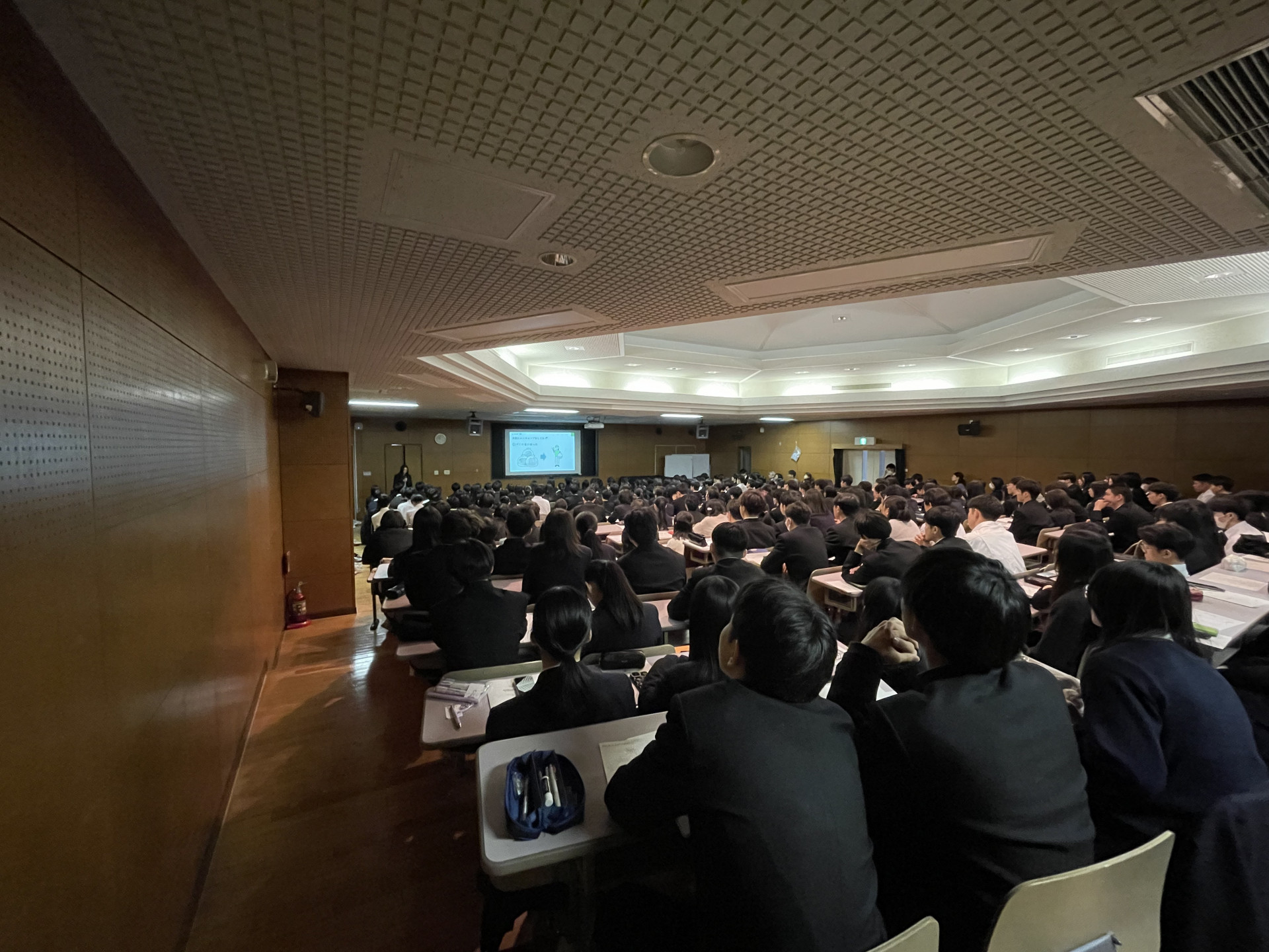77学年発表