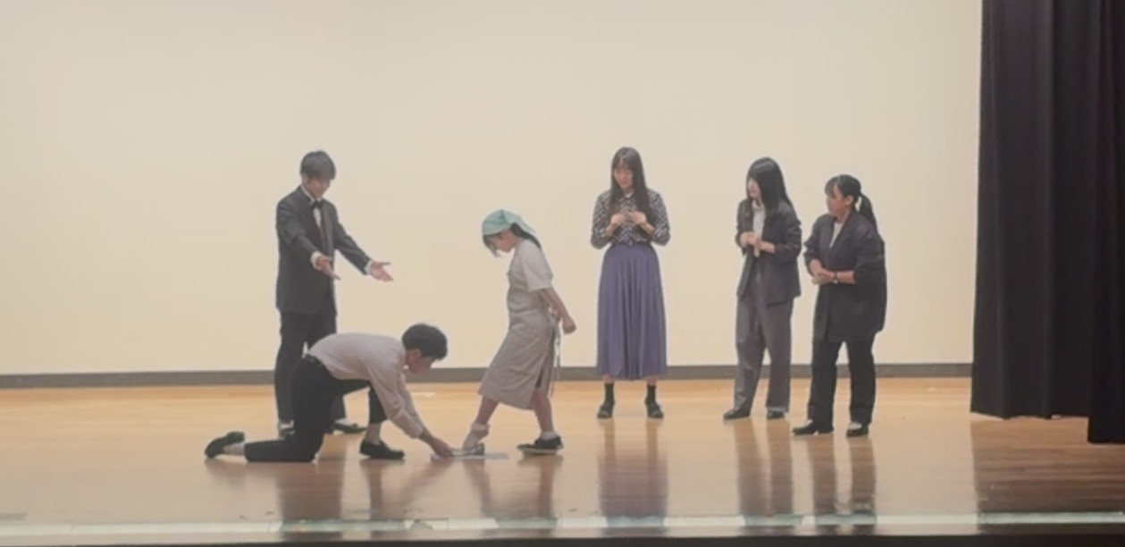 Fステージ3