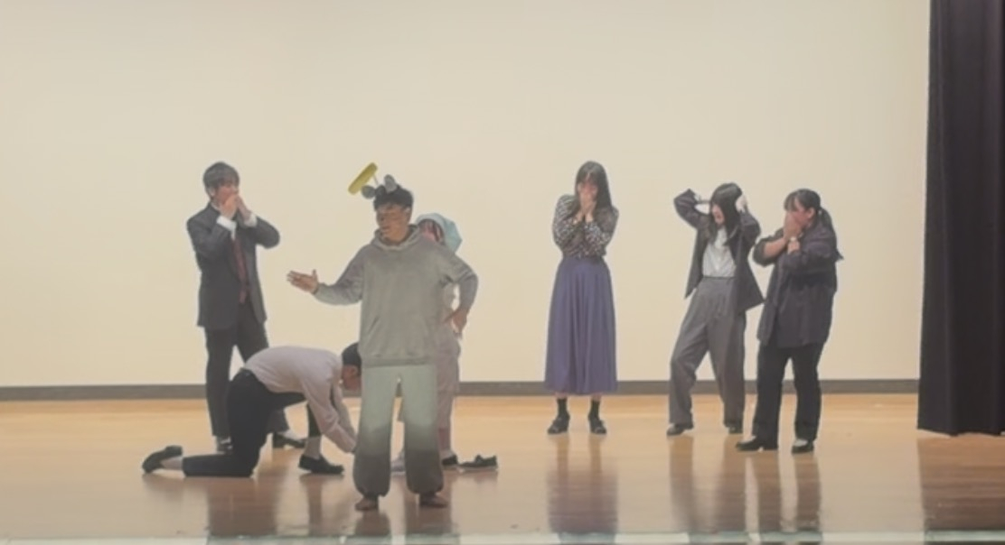 2026年度演劇部