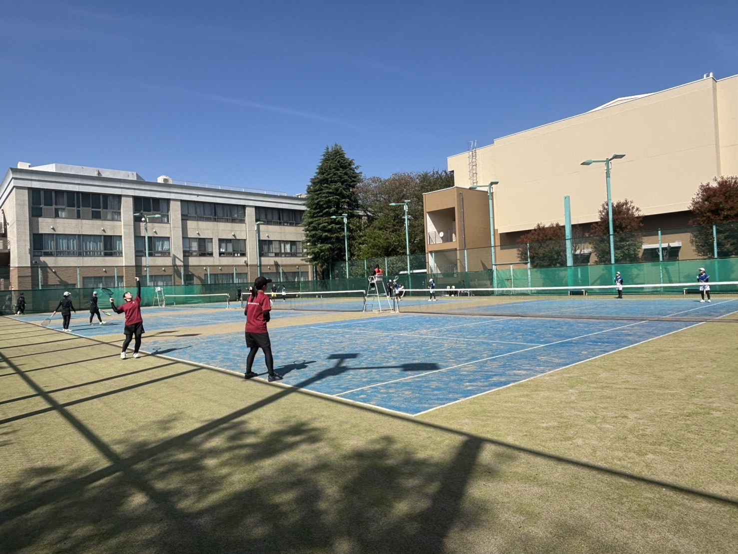 260412家政学院・錦学①