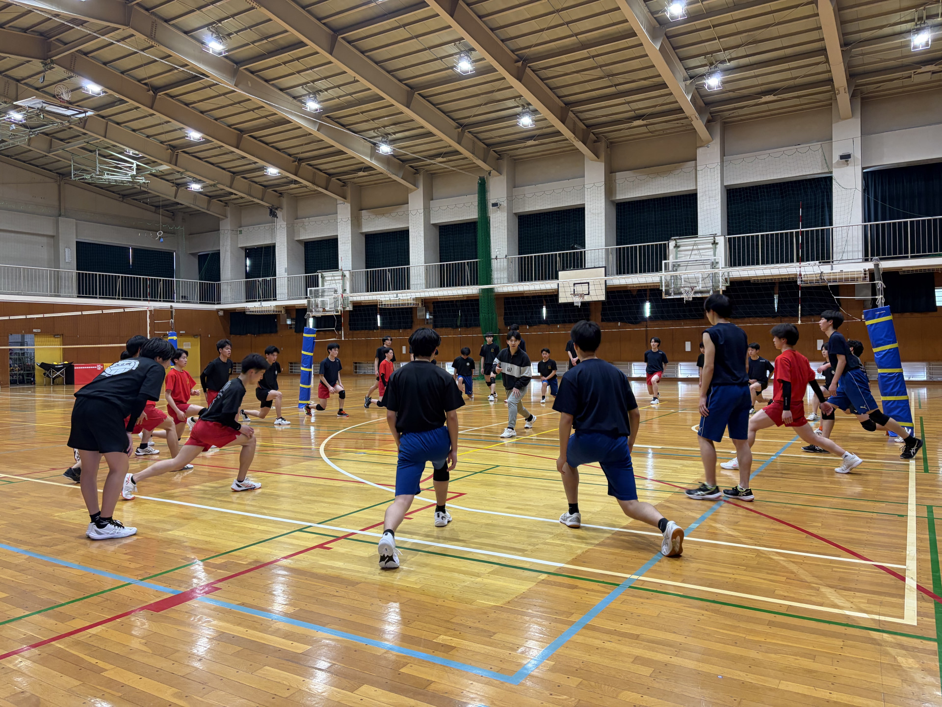 3・30トレーナーさん①