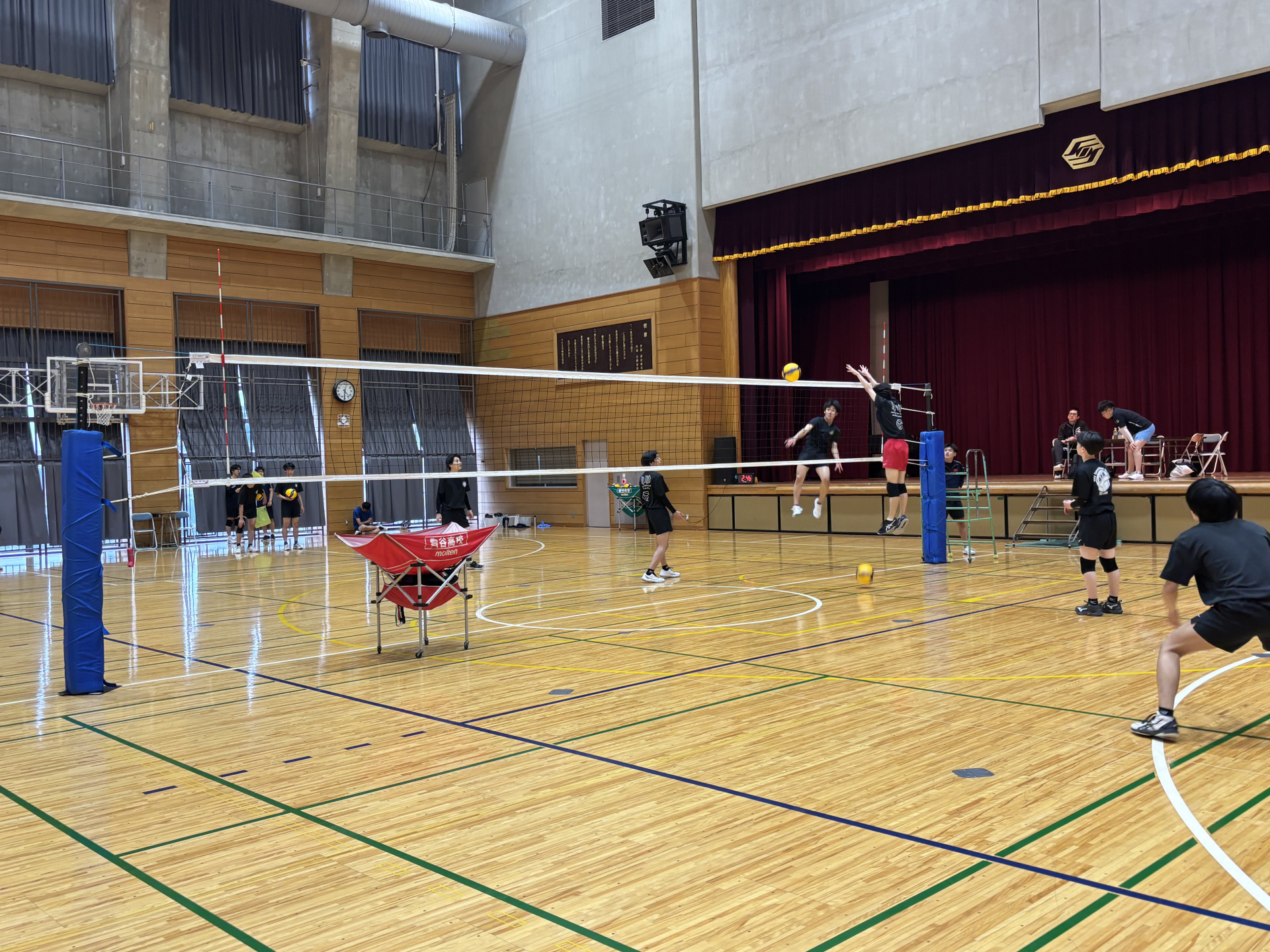 5・23川崎総合④