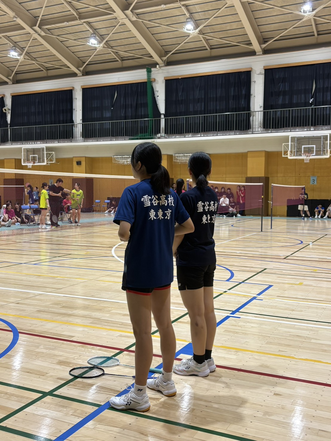 新人戦Ⅰ部ダブルスIMG_2219