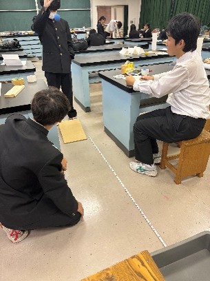 科学の甲子園1