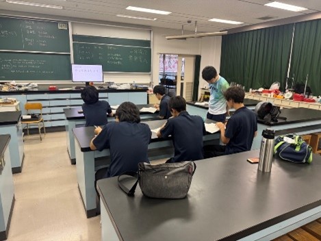科学の甲子園2