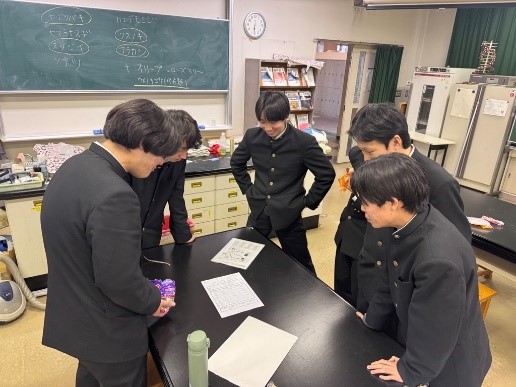 科学の甲子園5